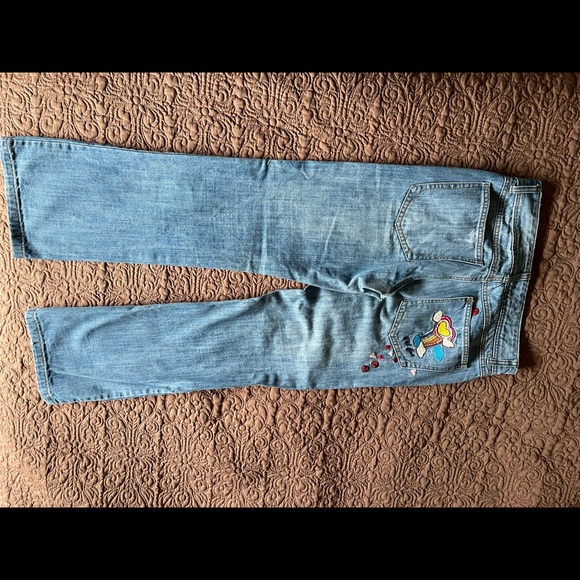 Jeans - Picture 2 of 5